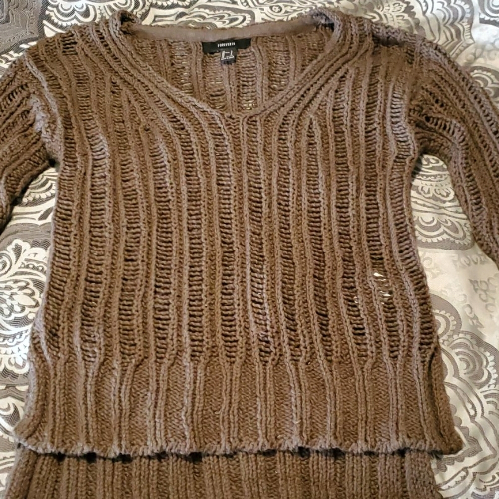 Sweater